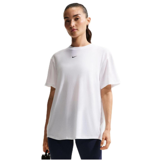 Nike Γυναικεία κοντομάνικη μπλούζα One Relaxed Dri-FIT T-Shirt